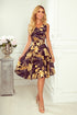 Evening dress model 152304